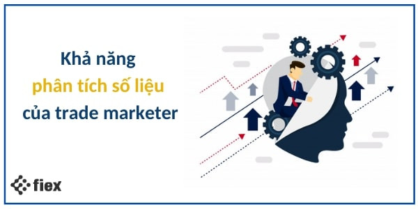 alt: Phân tích số liệu trong Trade Marketing