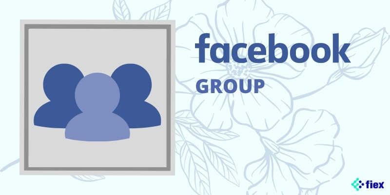 alt text: Facebook marketing online trên group