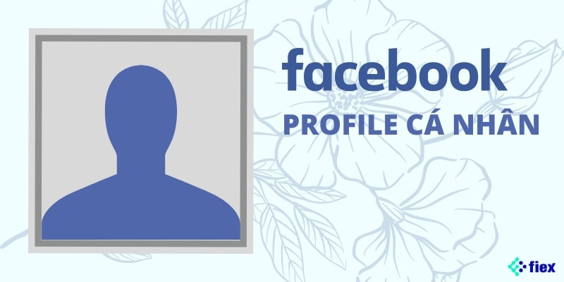 alt text: Sử dụng profile cá nhân để Marketing Facebook