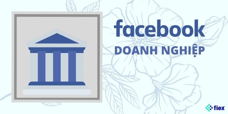 alt text: Tạo trang fanpage để marketing online trên facebook cho doanh nghiệp sẽ chuyên nghiệp hơn