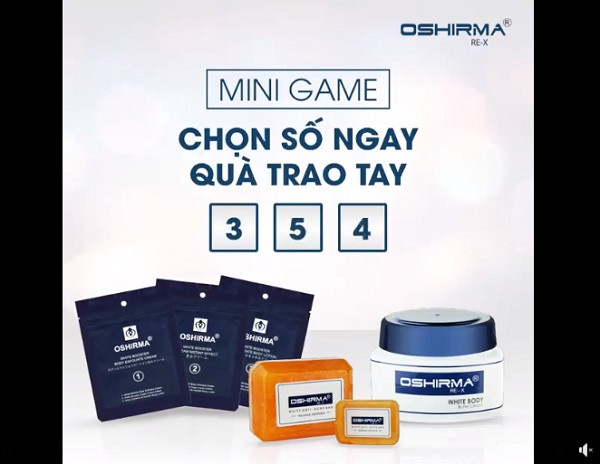 Các Mini game trên Facebook