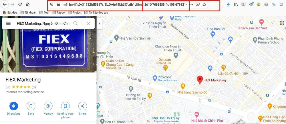 cách seo hình ảnh lên google