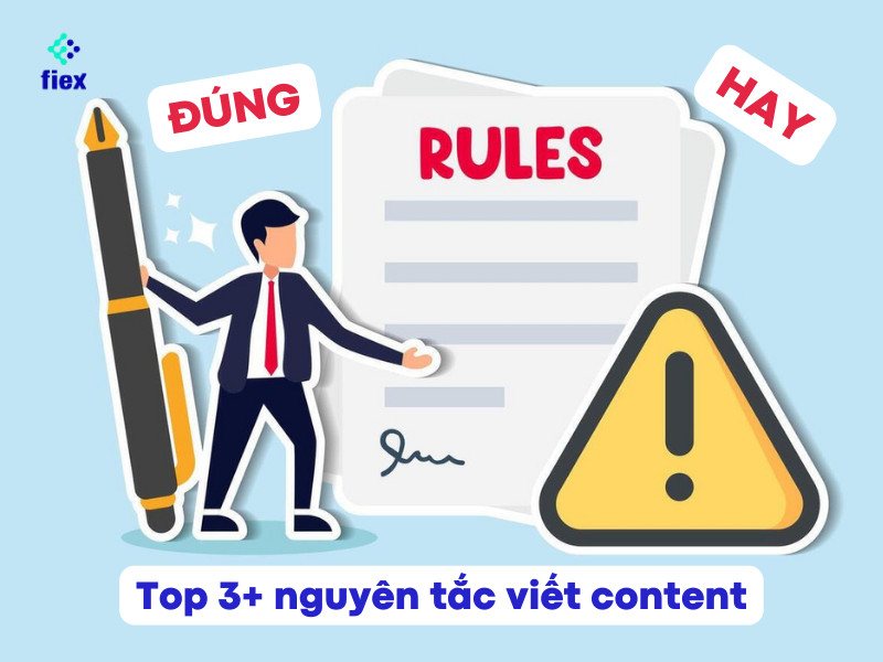 cách viết content quảng cáo thu hút