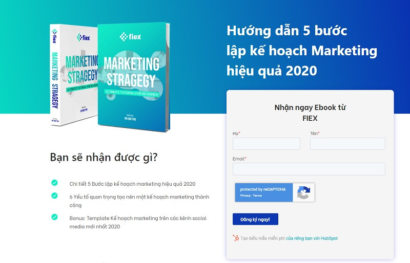 hướng dẫn email Marketing