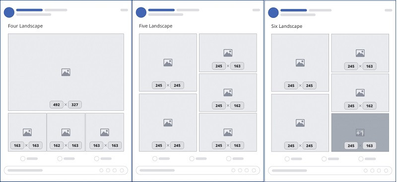 kích thước ảnh bài viết Facebook