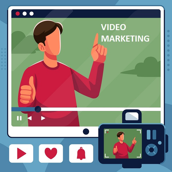 ví dụ về content marketing