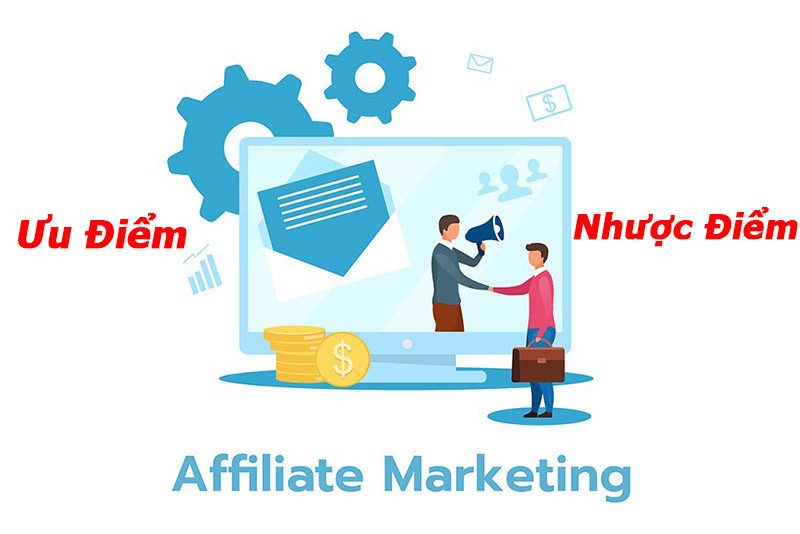 Affiliate marketing là gì? Cách làm affiliate marketing cho người mới