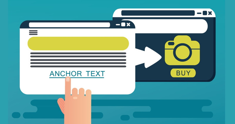 Anchor text là gì? Cách sử dụng anchor text để cải thiện SEO