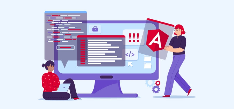 Angular là gì? Khám phá sức mạnh của Angular framework