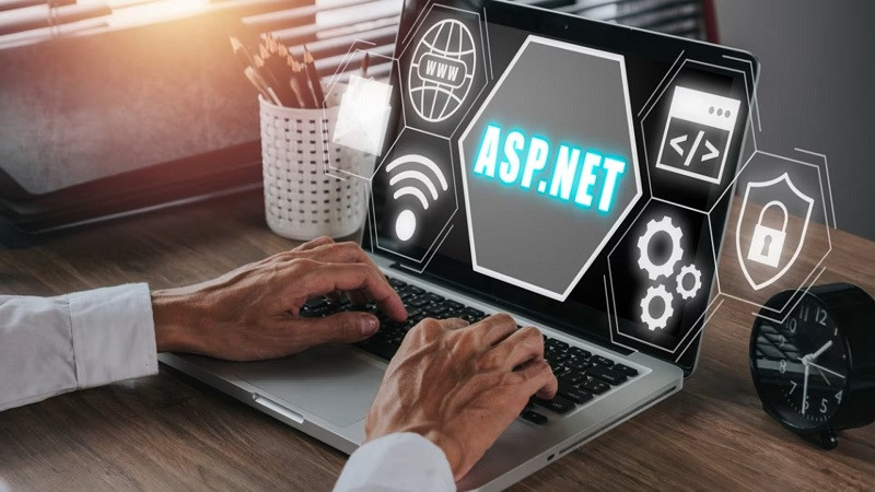 ASP.NET là gì? Những điều cần biết về ASP.NET framework