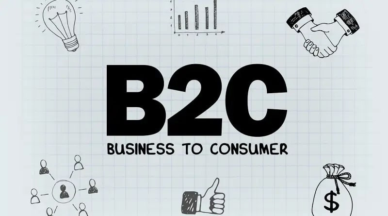 B2C là gì? Ưu nhược điểm và các mô hình B2C phổ biến