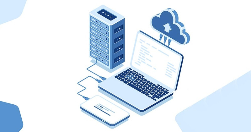 Backup là gì? Những cách backup dữ liệu website phổ biến