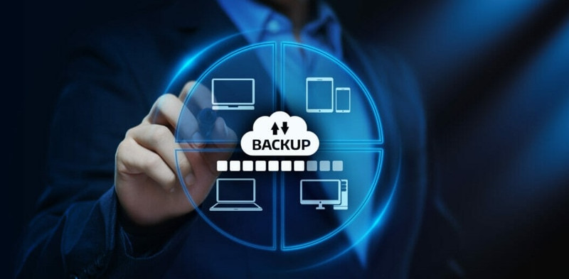 Backup là gì? Những cách backup dữ liệu website phổ biến