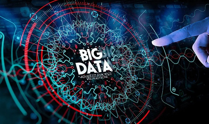 Big data là gì? Những điều cần biết về dữ liệu lớn big data