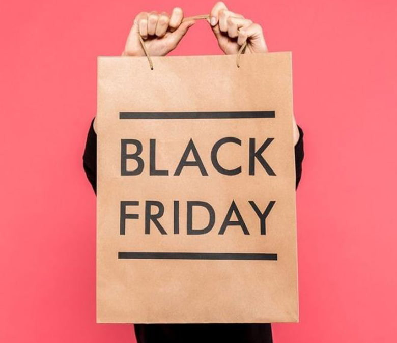 Black Friday là gì? Tuyệt chiêu kiếm lời mùa Black Friday