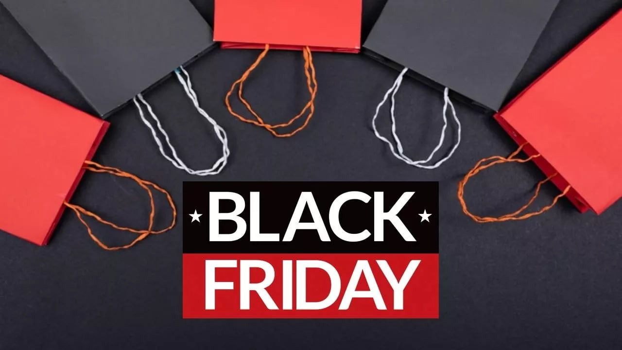 Black Friday là gì? Tuyệt chiêu kiếm lời mùa Black Friday