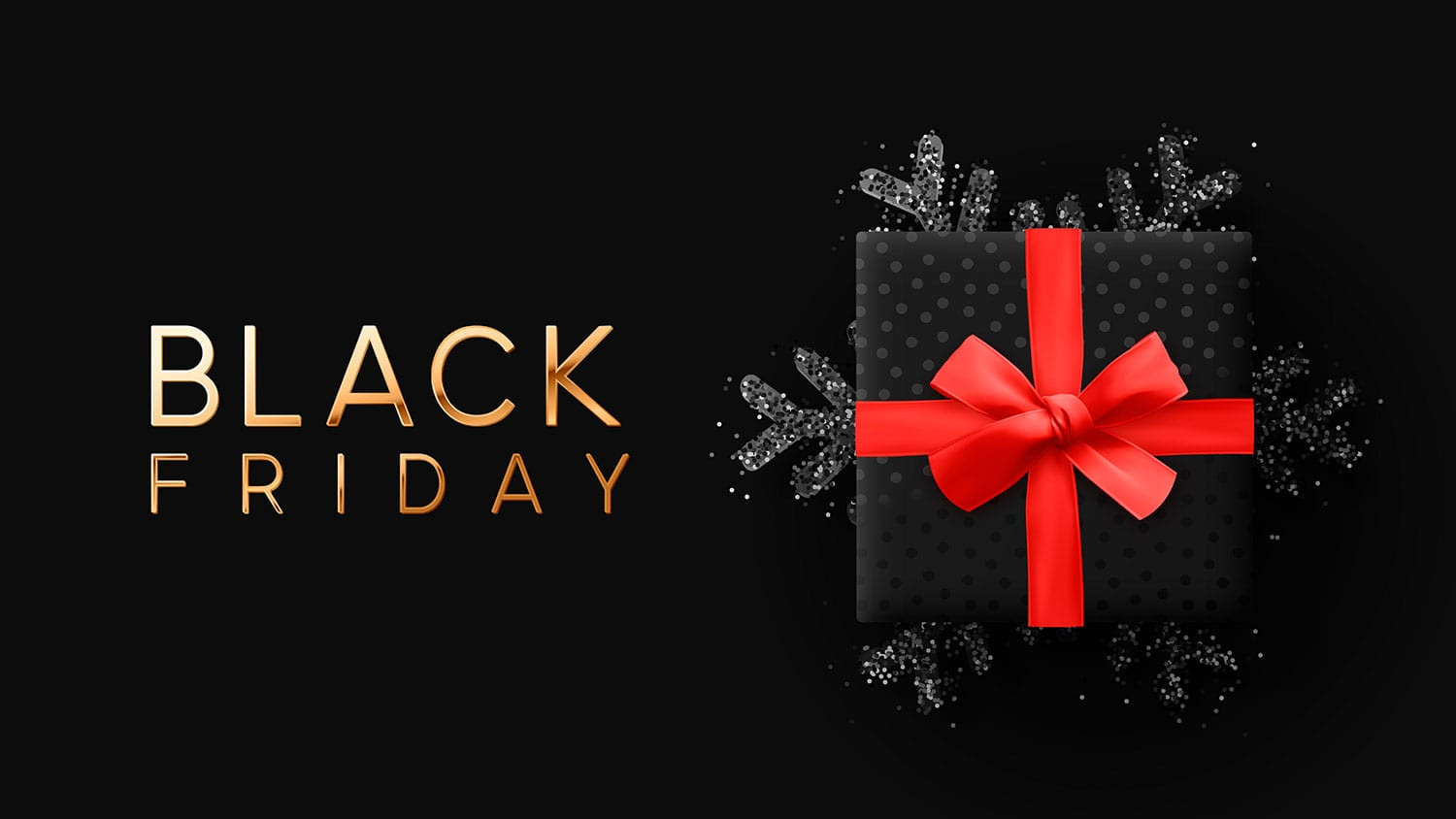 Black Friday là gì? Tuyệt chiêu kiếm lời mùa Black Friday