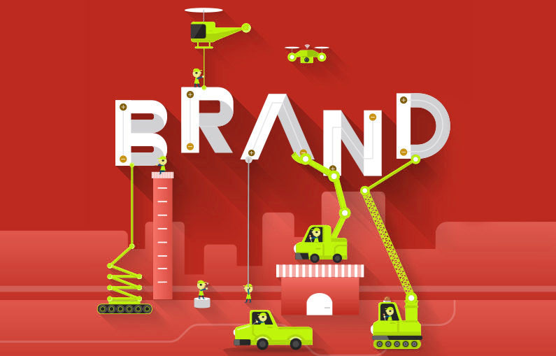 Branding marketing là gì? Làm brand marketing có khó không?