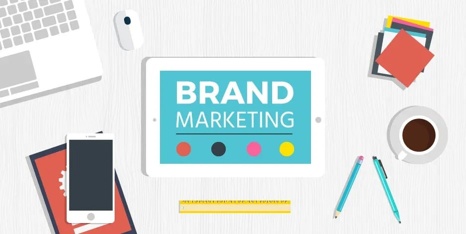 Branding marketing là gì? Làm brand marketing có khó không?