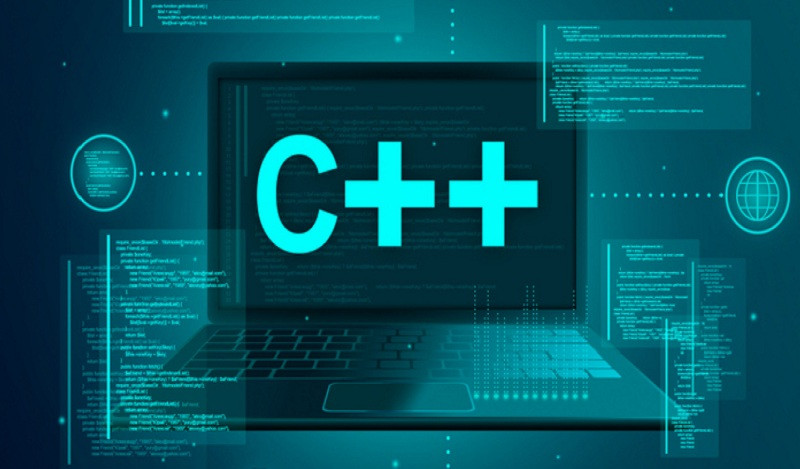 C++ là gì? Những ứng dụng của ngôn ngữ lập trình C++