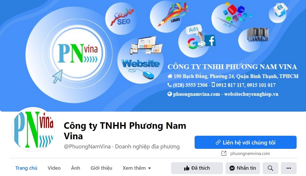 Các hình thức quảng cáo trên Facebook hiệu quả