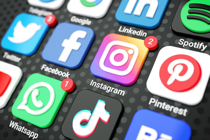 Social media là gì? Các kênh social media phổ biến hiện nay