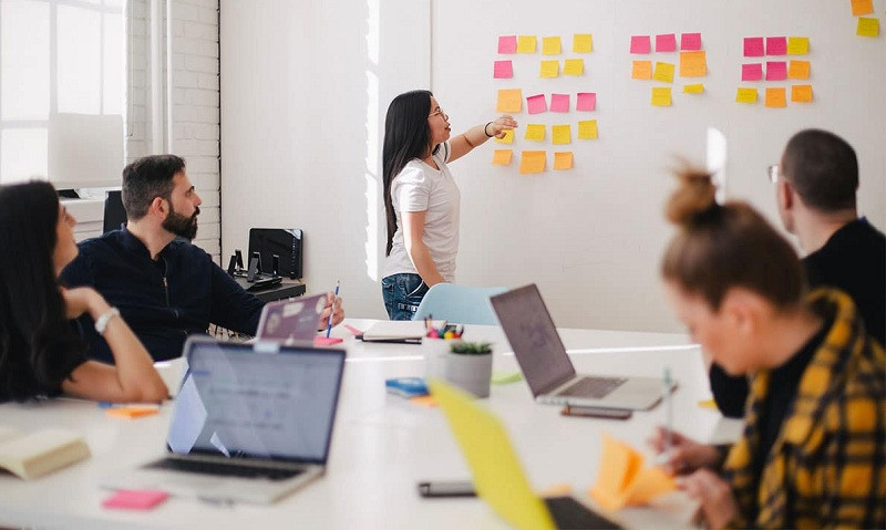 Workshop là gì? Hướng dẫn tổ chức workshop thành công
