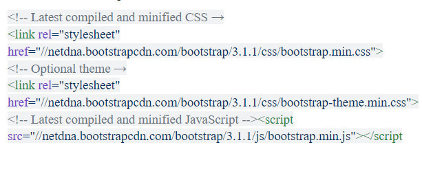 Bootstrap là gì? Hướng dẫn cài đặt và sử dụng Bootstrap