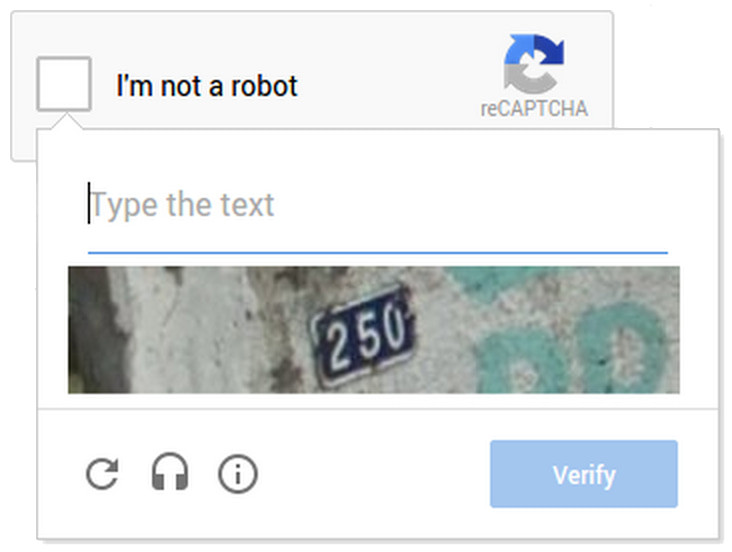 Captcha là gì? Mục đích của việc sử dụng mã Captcha