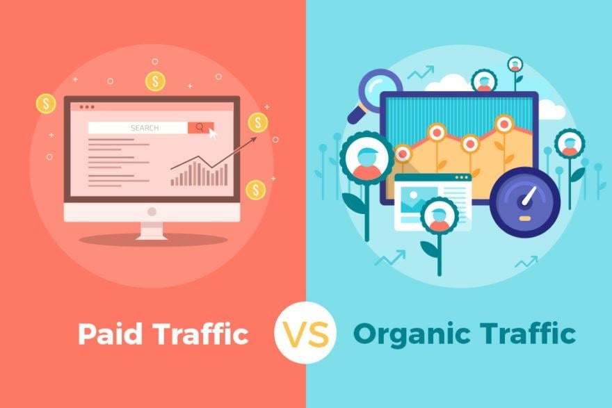 18 cách tăng traffic website hiệu quả, tiết kiệm chi phí