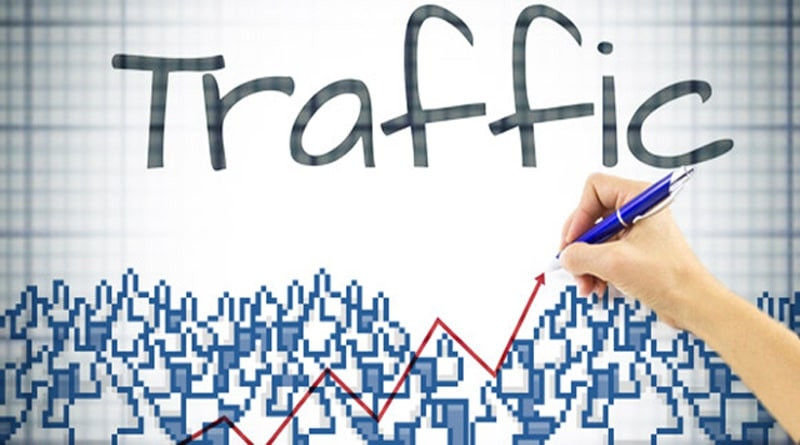 18 cách tăng traffic website hiệu quả, tiết kiệm chi phí