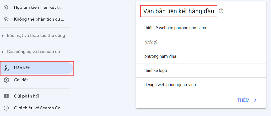 Hướng dẫn cách tạo tài khoản Google Search Console