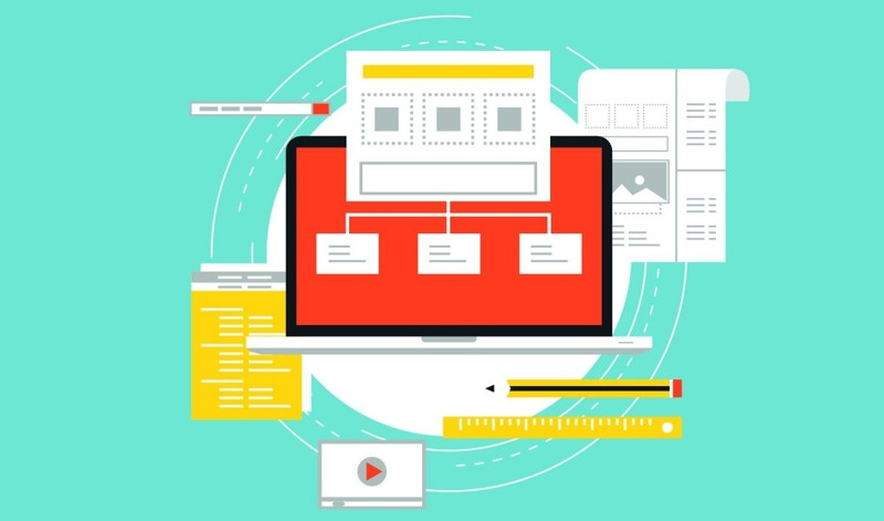 Cần làm gì sau khi có website để thu hút khách hàng?