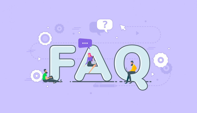 FAQ là gì? Bí quyết xây dựng trang FAQ website hoàn hảo