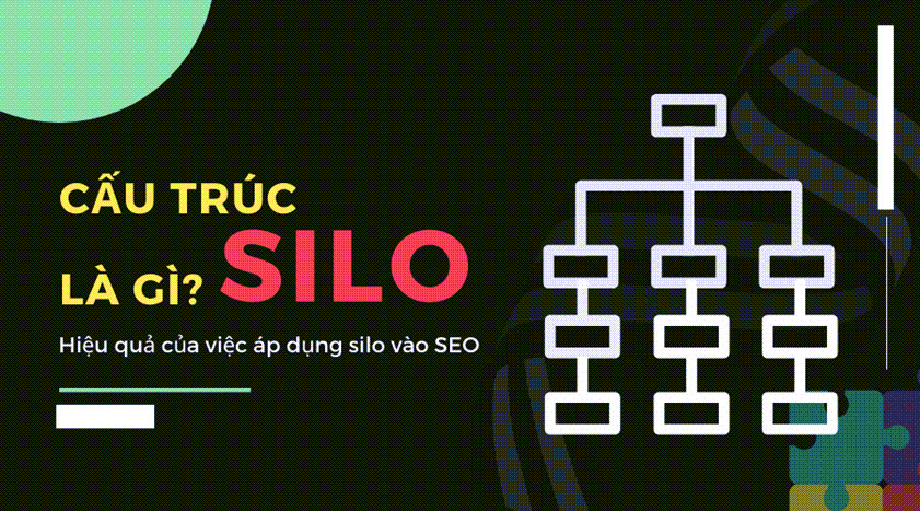 Cấu trúc Silo là gì?