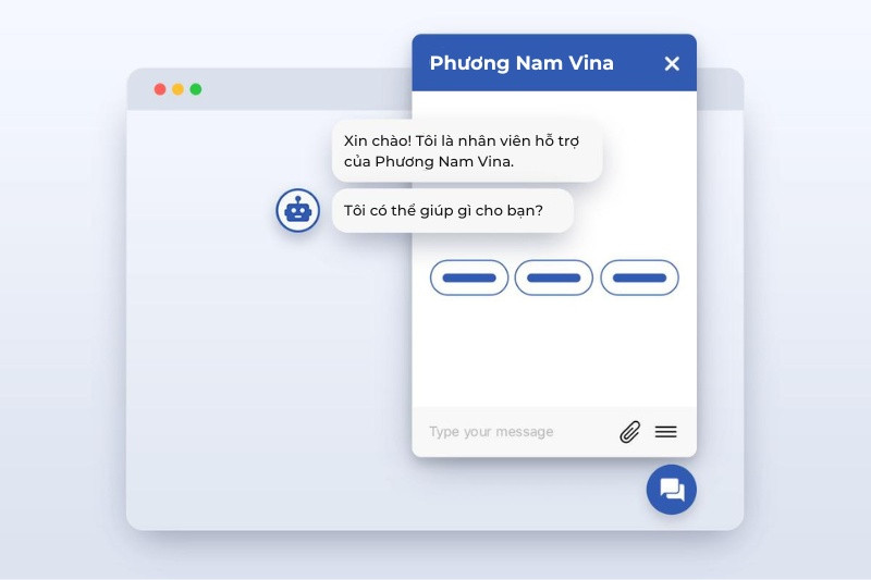 Chatbox là gì? Lợi ích và cách tích hợp chatbox vào website