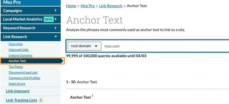 Anchor text là gì? Cách sử dụng anchor text để cải thiện SEO