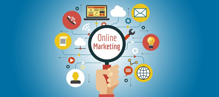 Chiến thuật marketing online môi giới bất động sản nên biết