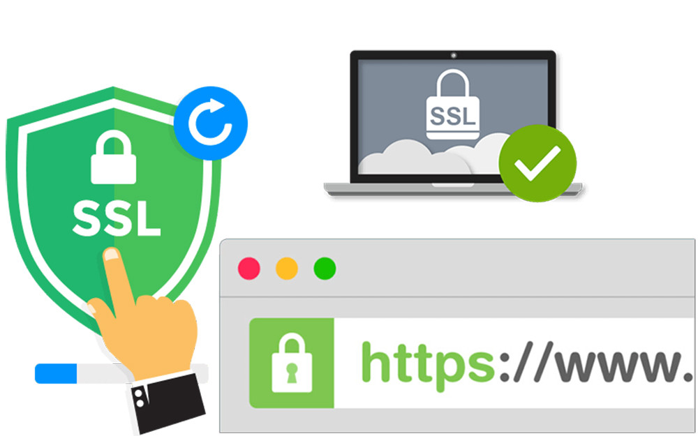 Chứng chỉ bảo mật SSL là gì? Hướng dẫn cách cài đặt SSL cho website