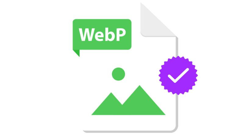 WebP là gì? Cách chuyển ảnh Webp sang JPG và PNG nhanh nhất