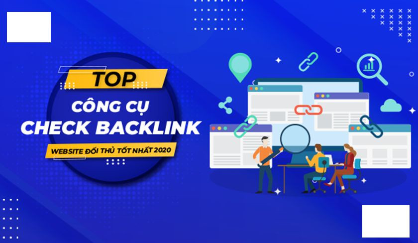 Công cụ check backlink web đối thủ