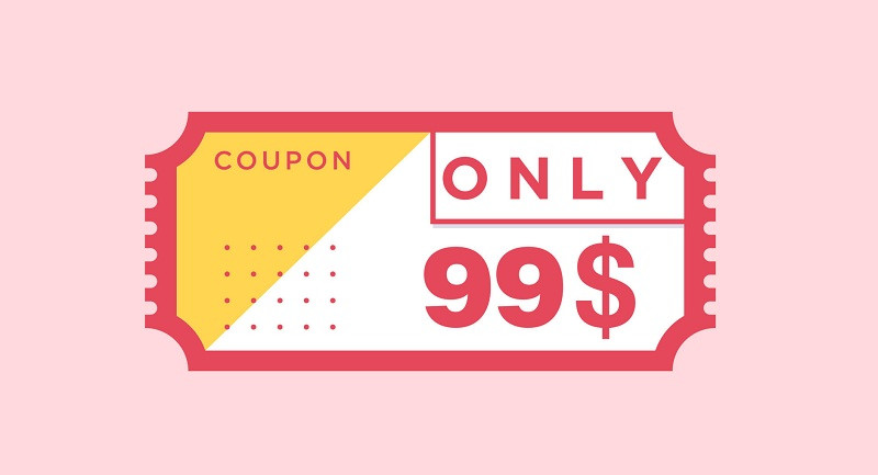 Coupon là gì? Bí quyết tận dụng coupon để tăng doanh số