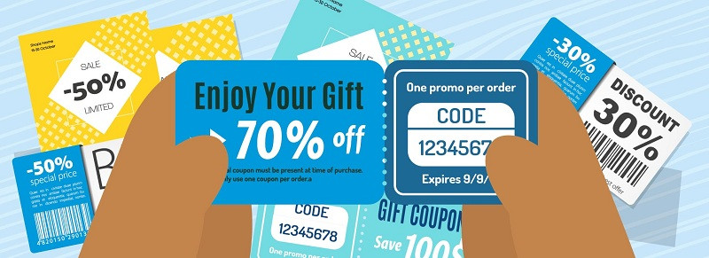 Coupon là gì? Bí quyết tận dụng coupon để tăng doanh số