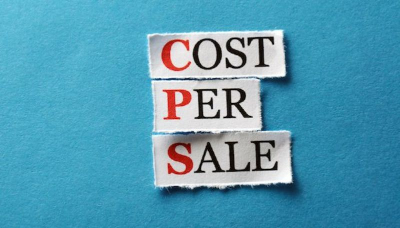 CPS là gì? Những kiến thức quan trọng về Cost Per Sale