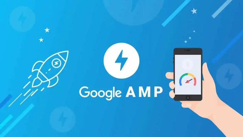 AMP là gì? Lợi ích của việc cài đặt AMP cho website