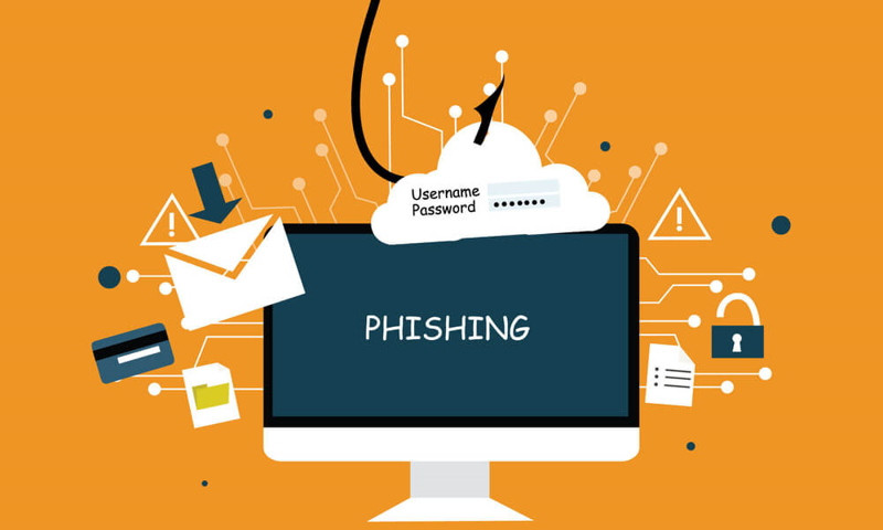 Phishing là gì? Bóc trần 8 loại tấn công phishing phổ biến