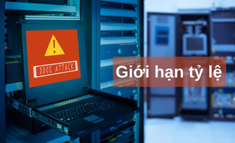 DDoS là gì? Cách phòng chống cuộc tấn công DDoS hiệu quả