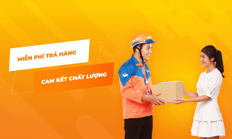 Bán hàng online nên chọn nhà vận chuyển nào là tốt nhất?