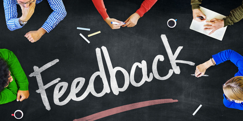 Feedback là gì? Bí quyết xử lý feedback khách hàng khôn khéo