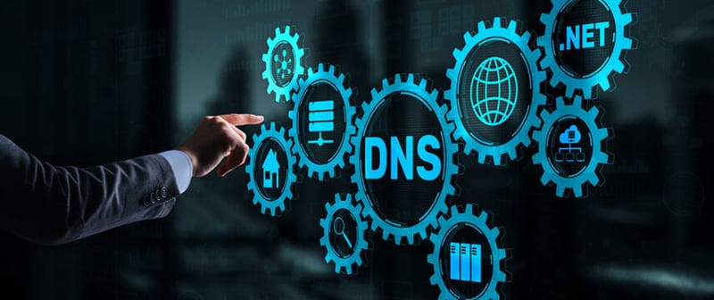 DNS là gì? Chức năng và cơ chế hoạt động của DNS server